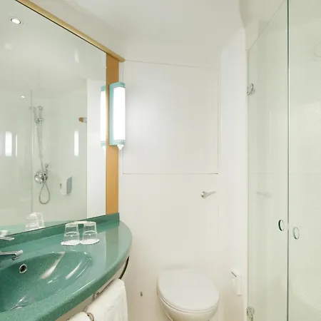 Ibis Hotel Alicante