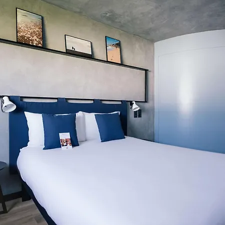 Ibis Hotel