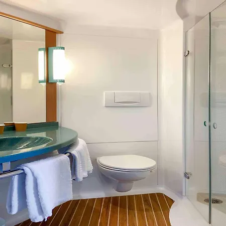 Ibis Alicante
