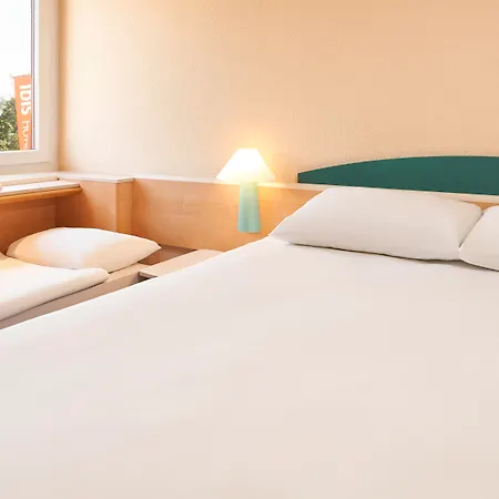 Ibis Аликанте